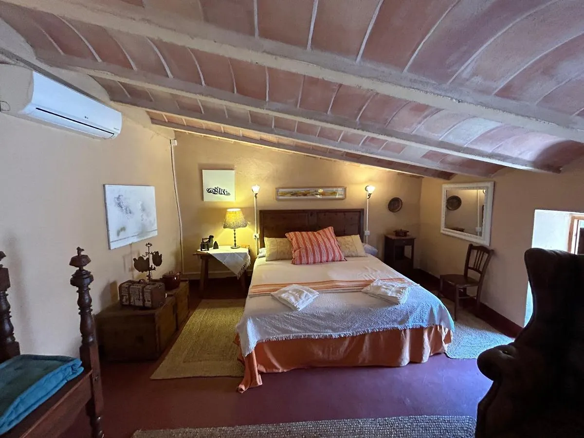 Casa Padrina Burballa María de la Salud 0*,  スペイン