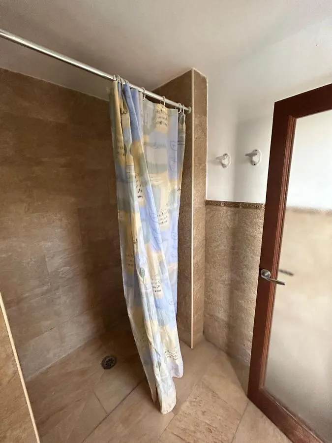 Casa Padrina Burballa María de la Salud 0*,